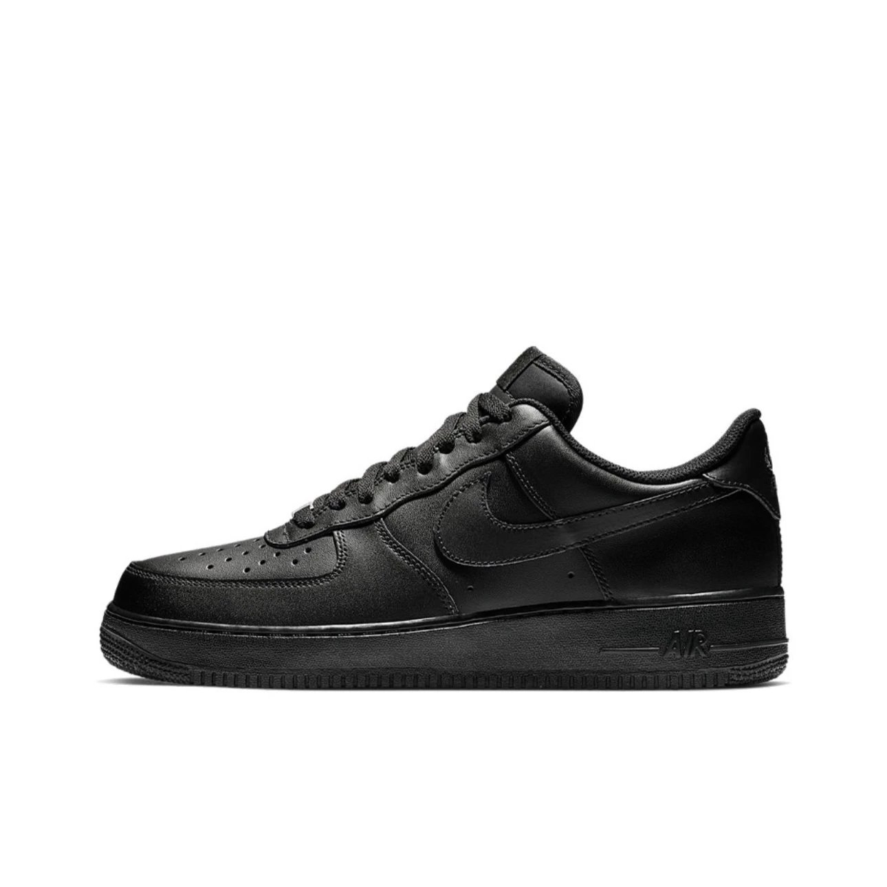 Classic Black AF1