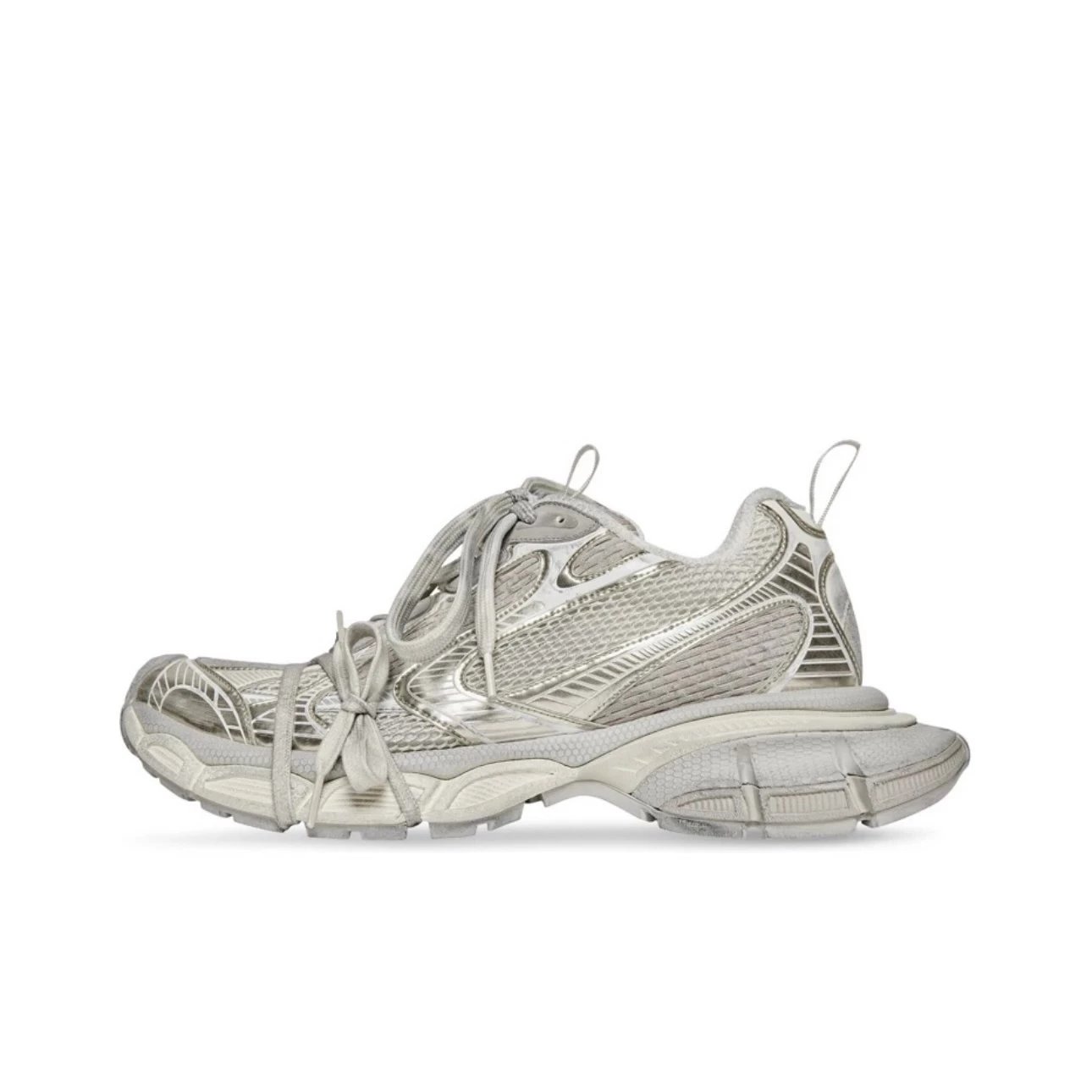 Light Beige (Champagne Gold)