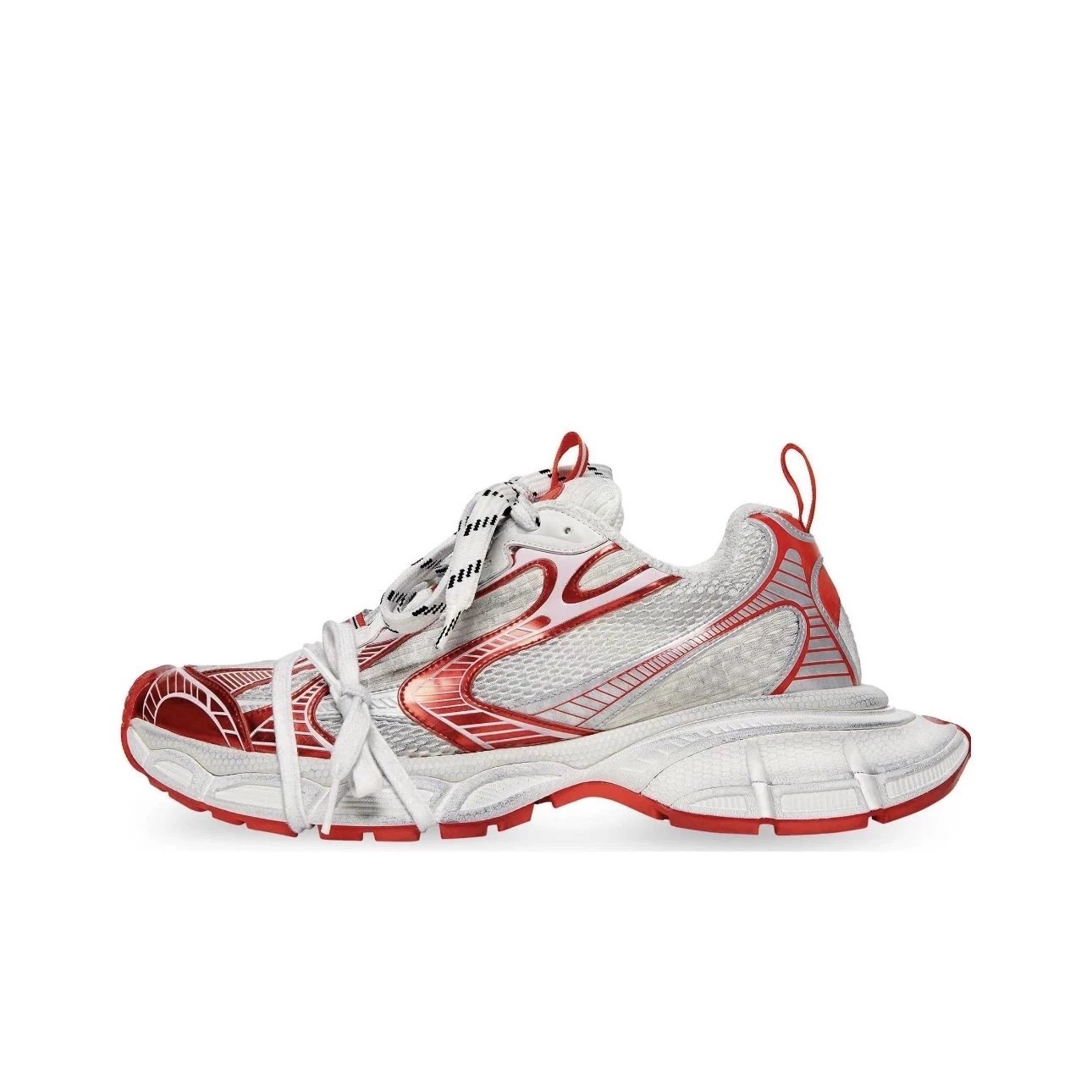 White Red
