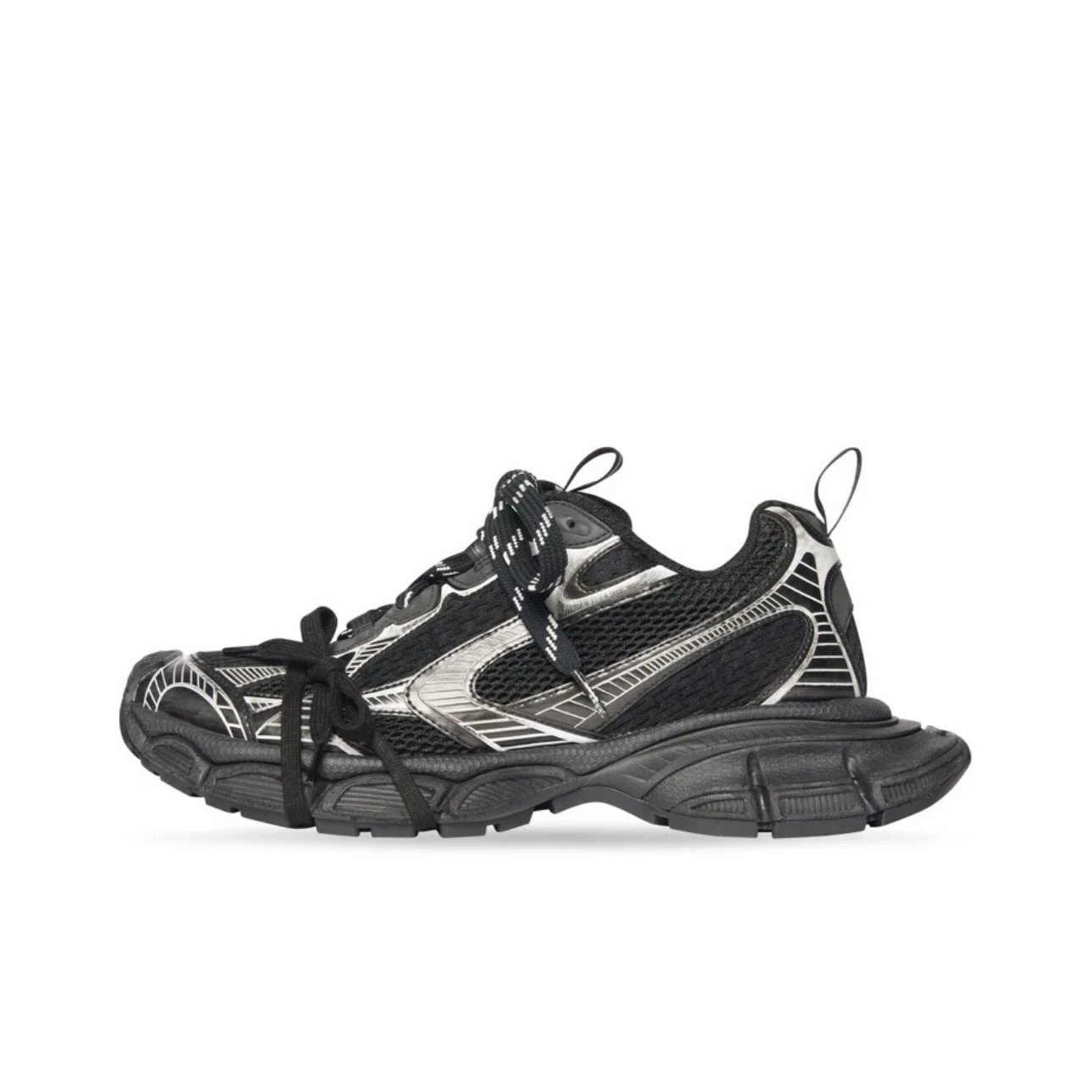 Black Silver