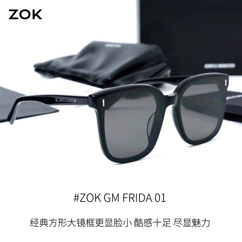 Zok GM Frida 01