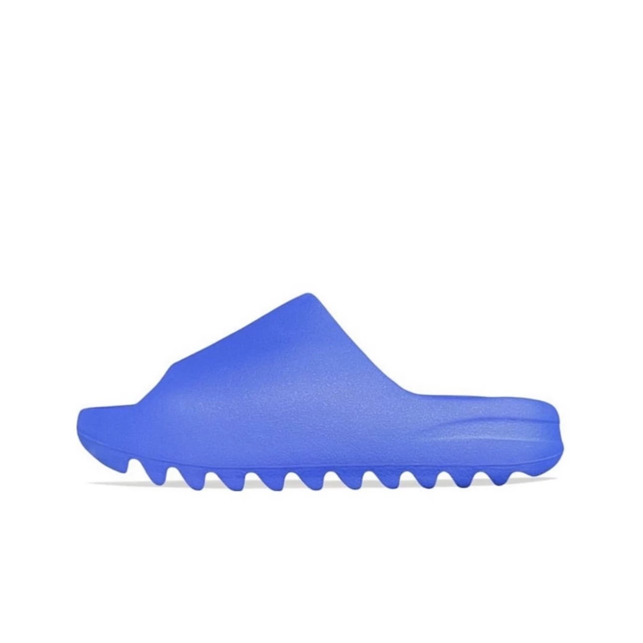 Azure matte blue ID4133