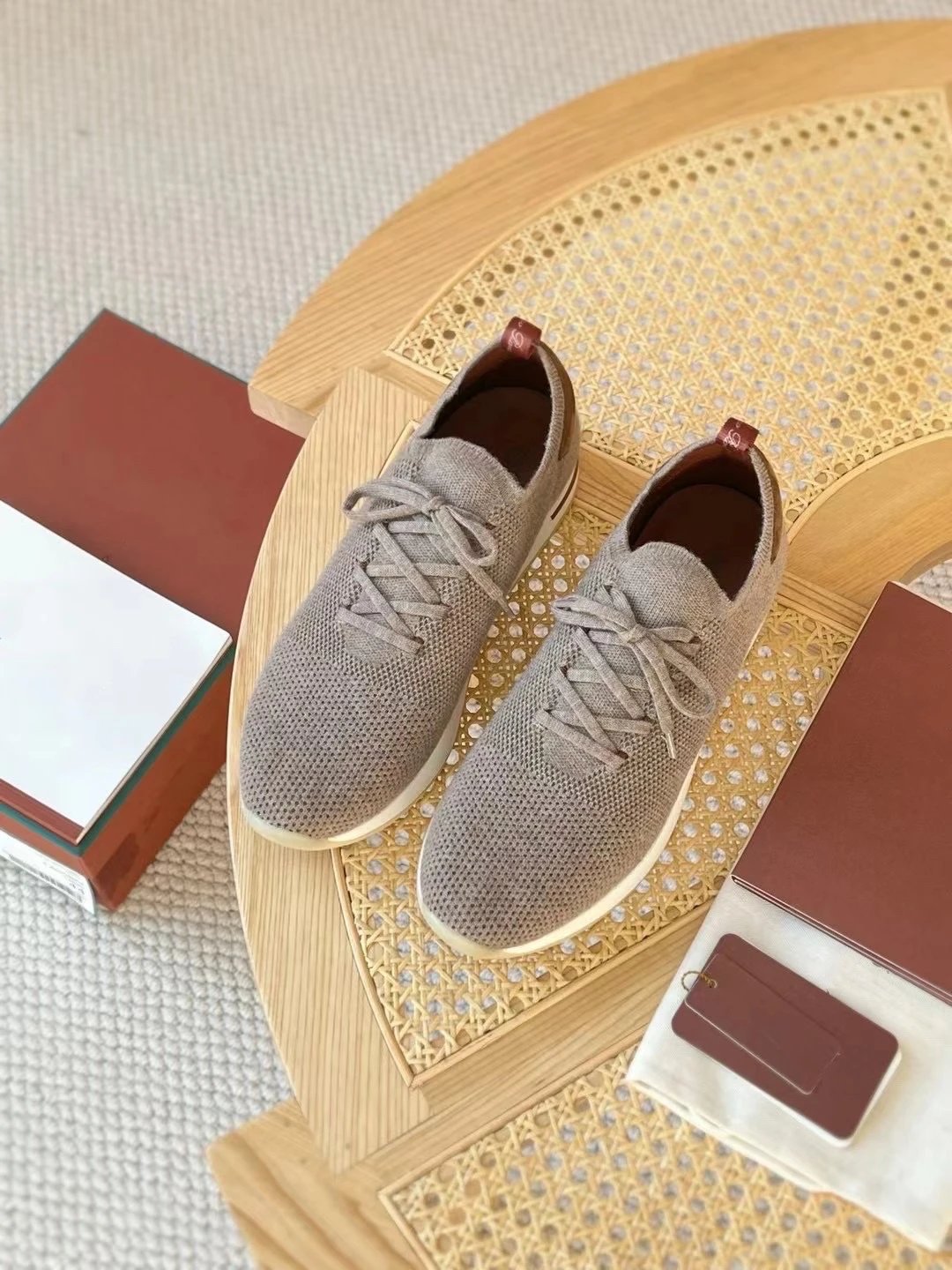 Loro Piana Flexy Walk