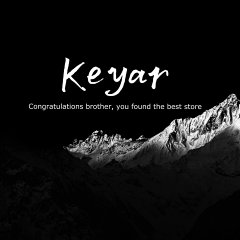 Keyar