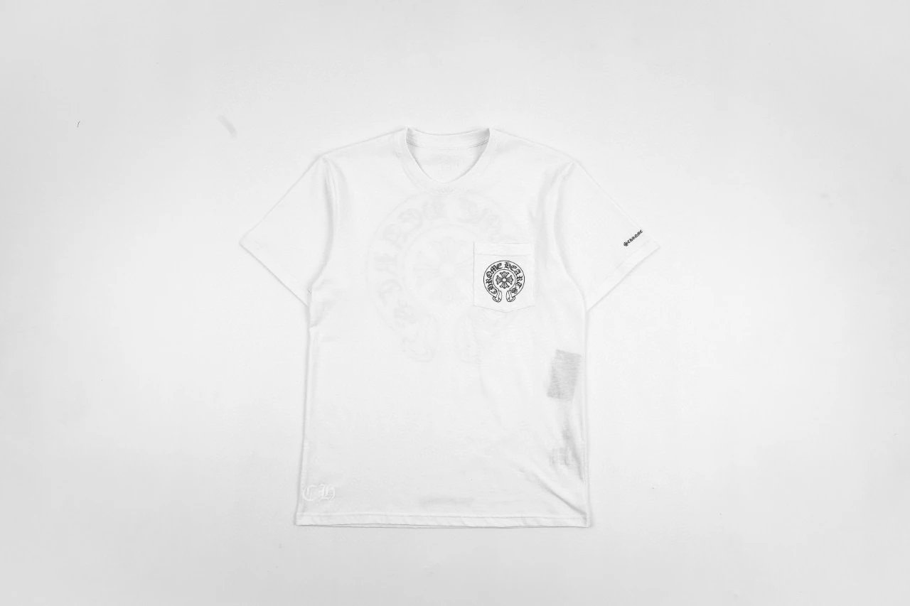 Chrome Hearts