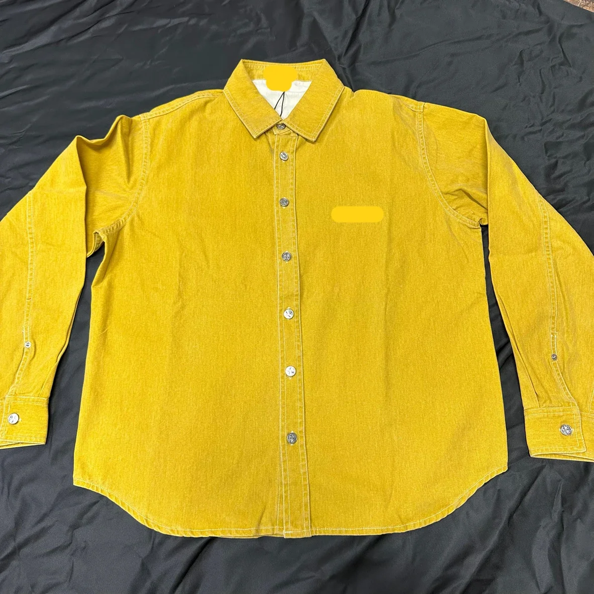 GoldenWear Men's Lon