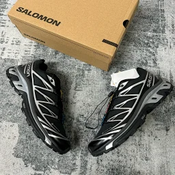 thumbnail for Salom** XT-6