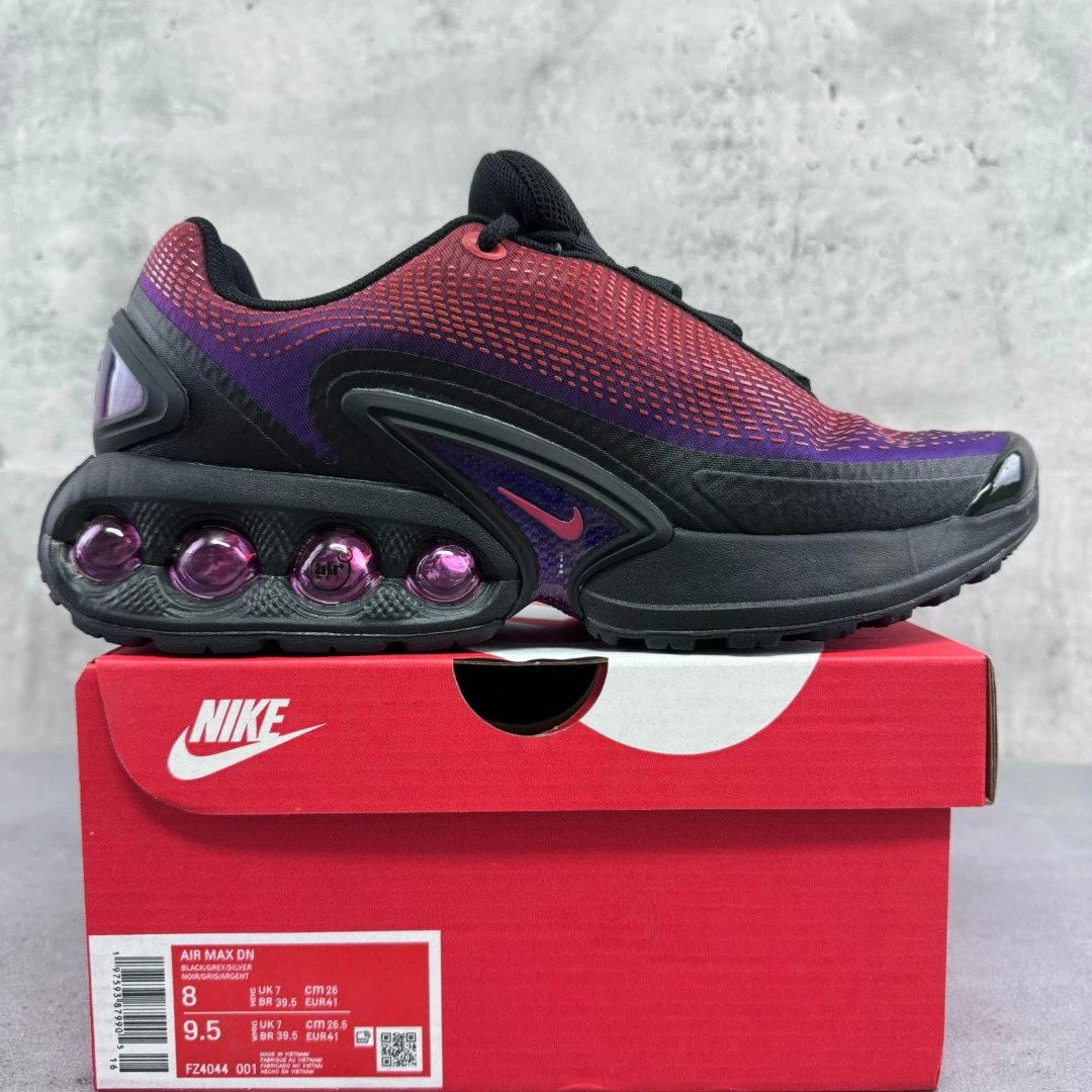 Neon Purple FZ4044-001