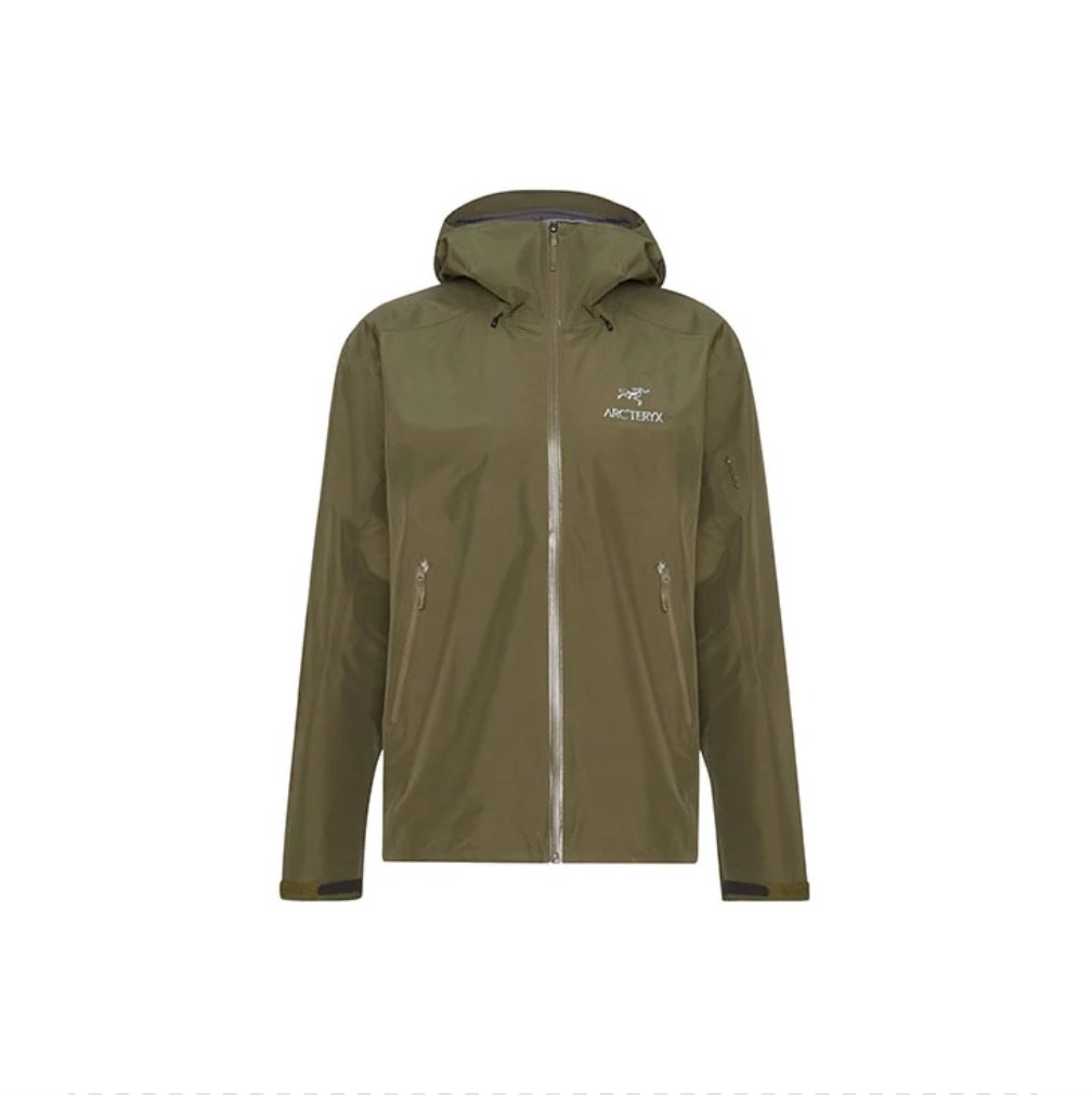 LT Army Green