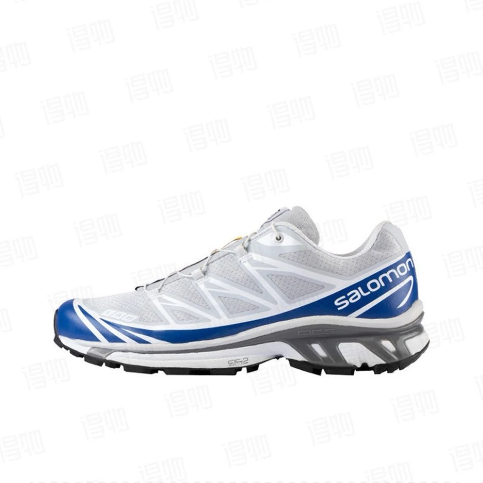 White Blue 412531