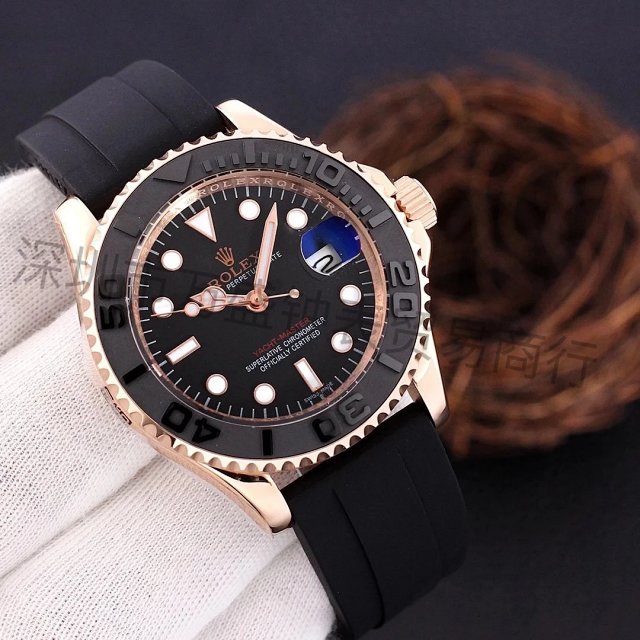 Rolex Watch: seller detail photo 9