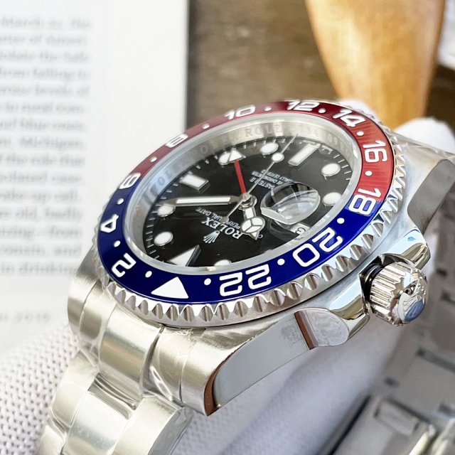 Rolex Watch: seller detail photo 10
