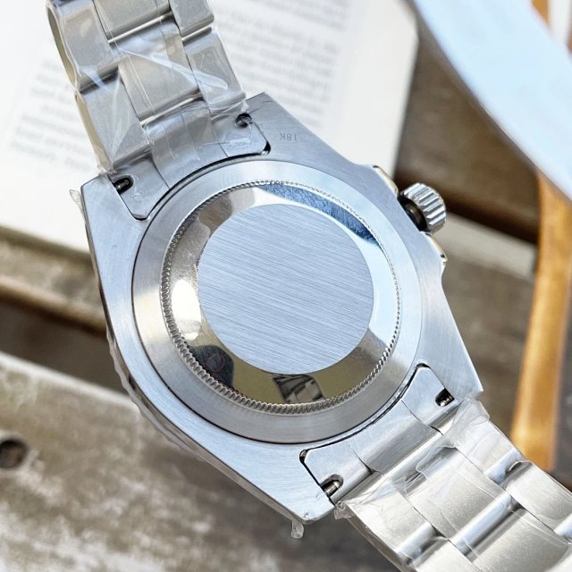 Rolex Watch: seller detail photo 11