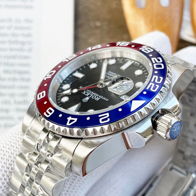Rolex Watch: seller detail photo 9