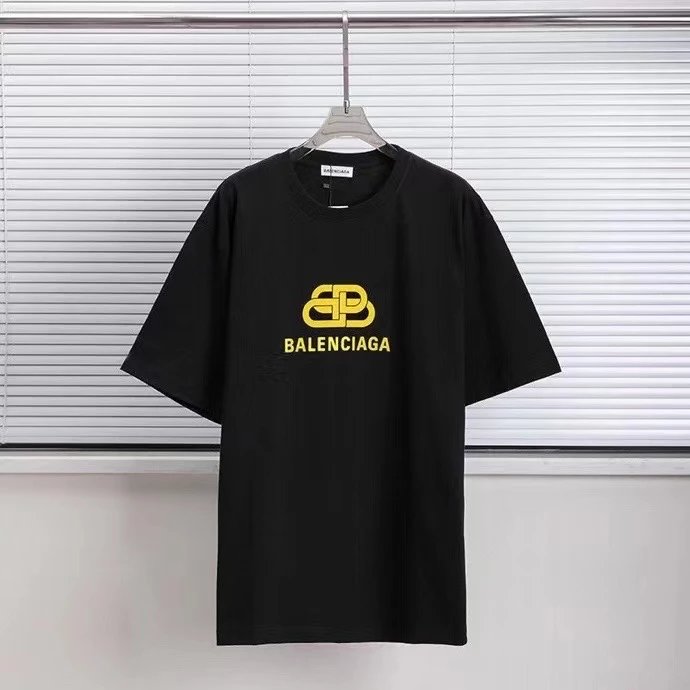 Balenciaga T-Shirts 4