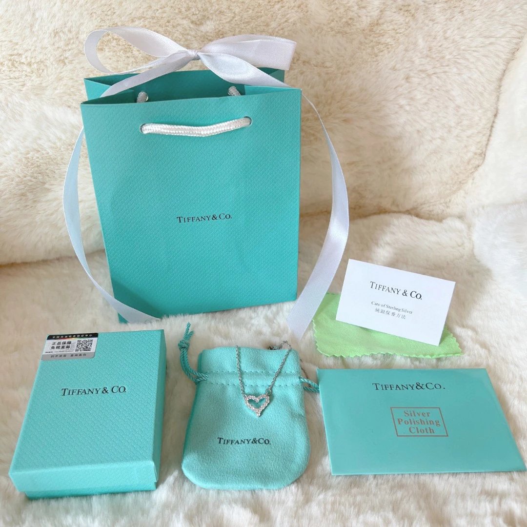 diamond necklace