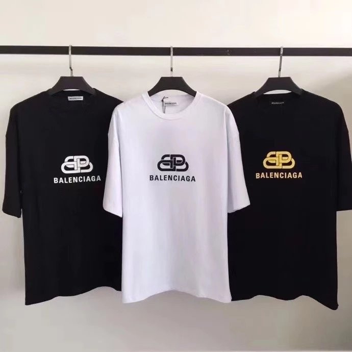 Balenciaga T-Shirts 3