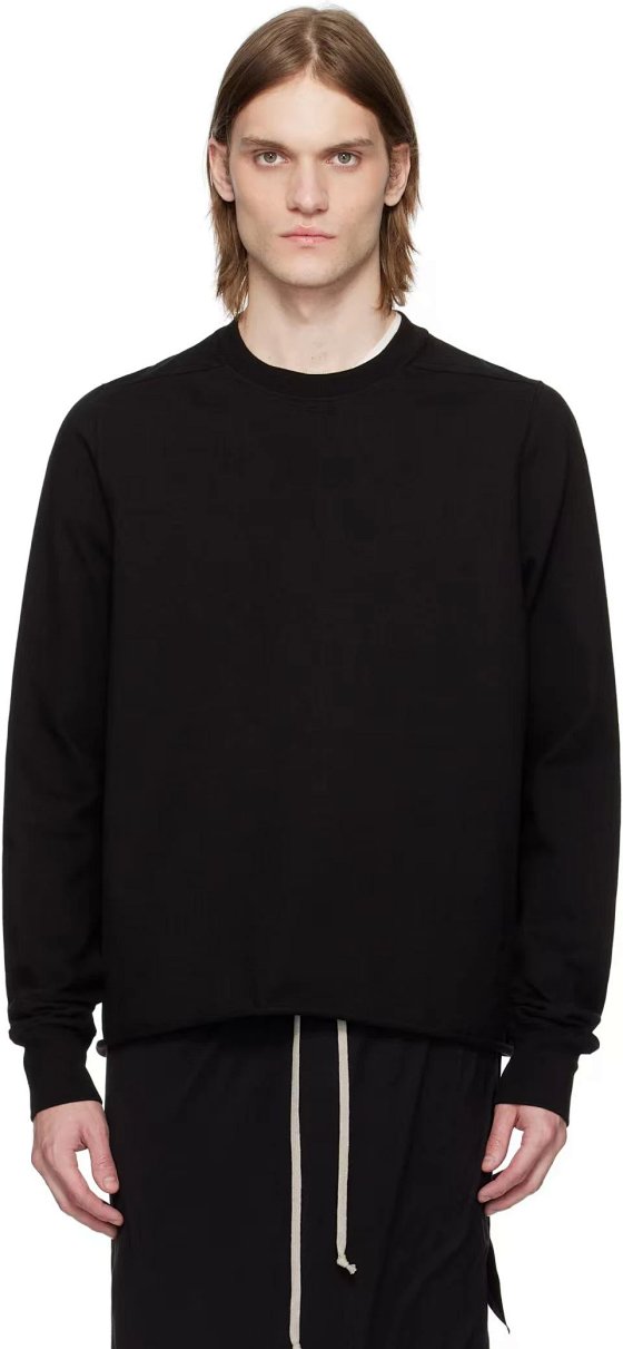 RO Hollywood Crewneck Sweater