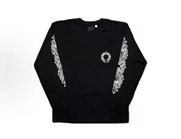 thumbnail for CH OG Black Horseshoe Longsleeve