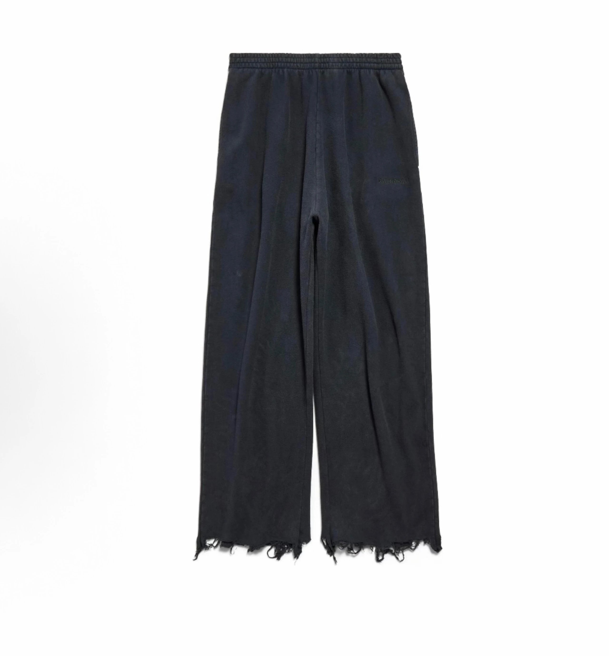 BLCG SS25 High Summer Knitted Sports Pants
