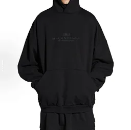 thumbnail for Bal SS25 BB Garderobe hoodie