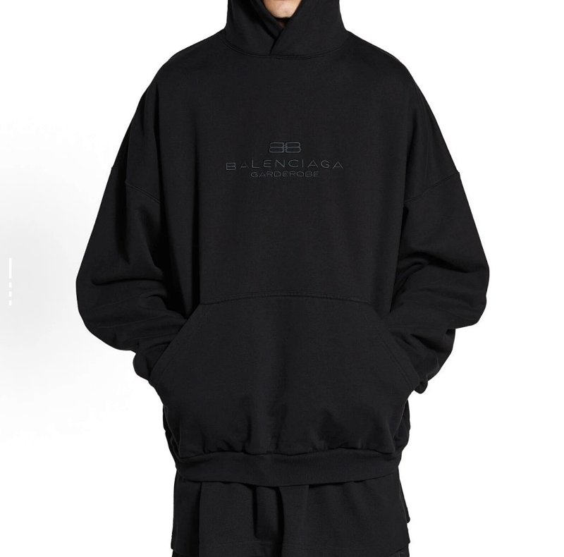 Bal BB Garderobe Hoodie