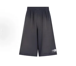 thumbnail for BLCG Black Cotton Unity Basketball Shorts