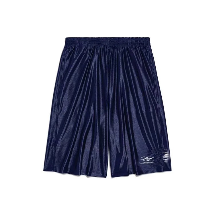 BLCG Blue Unity Basketball Shorts