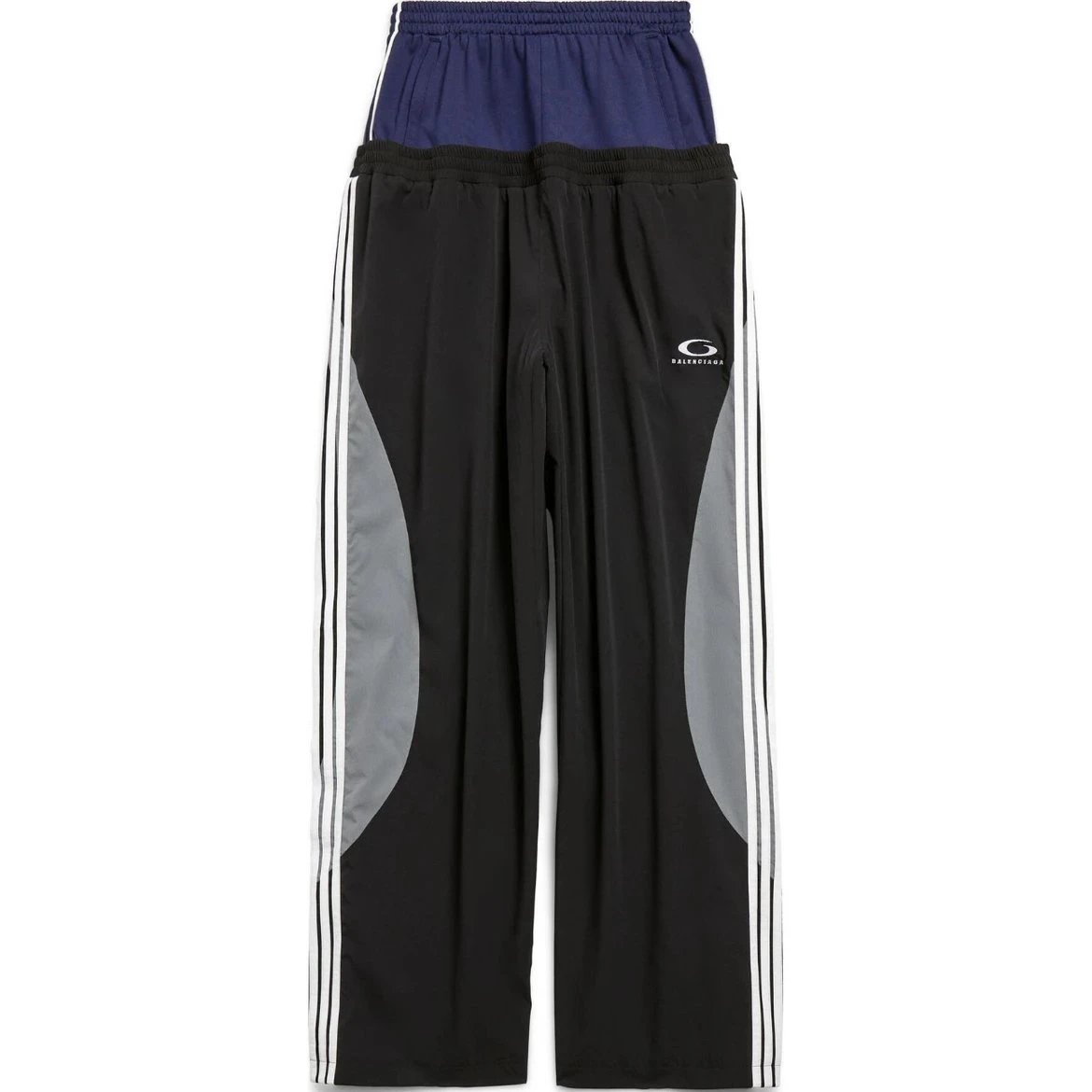 BLCG Double Waist Tracksuit
