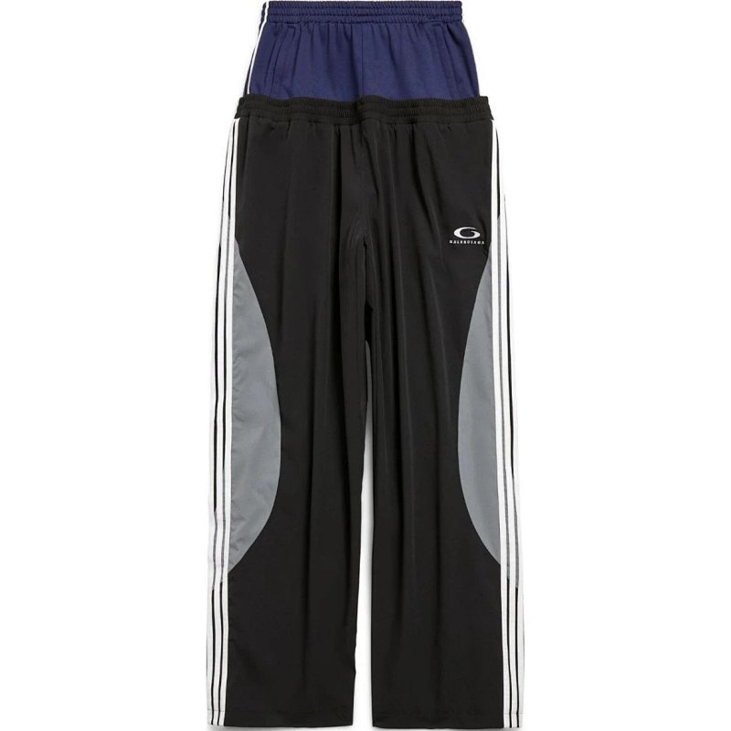 Balenciaga Blcg Double Waist Tracksuit