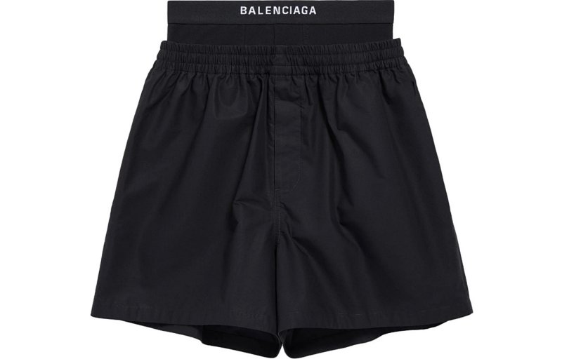 Shorts from Ligma Made