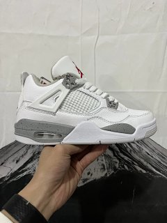 Jordan Sneakers Air Jordan 4
