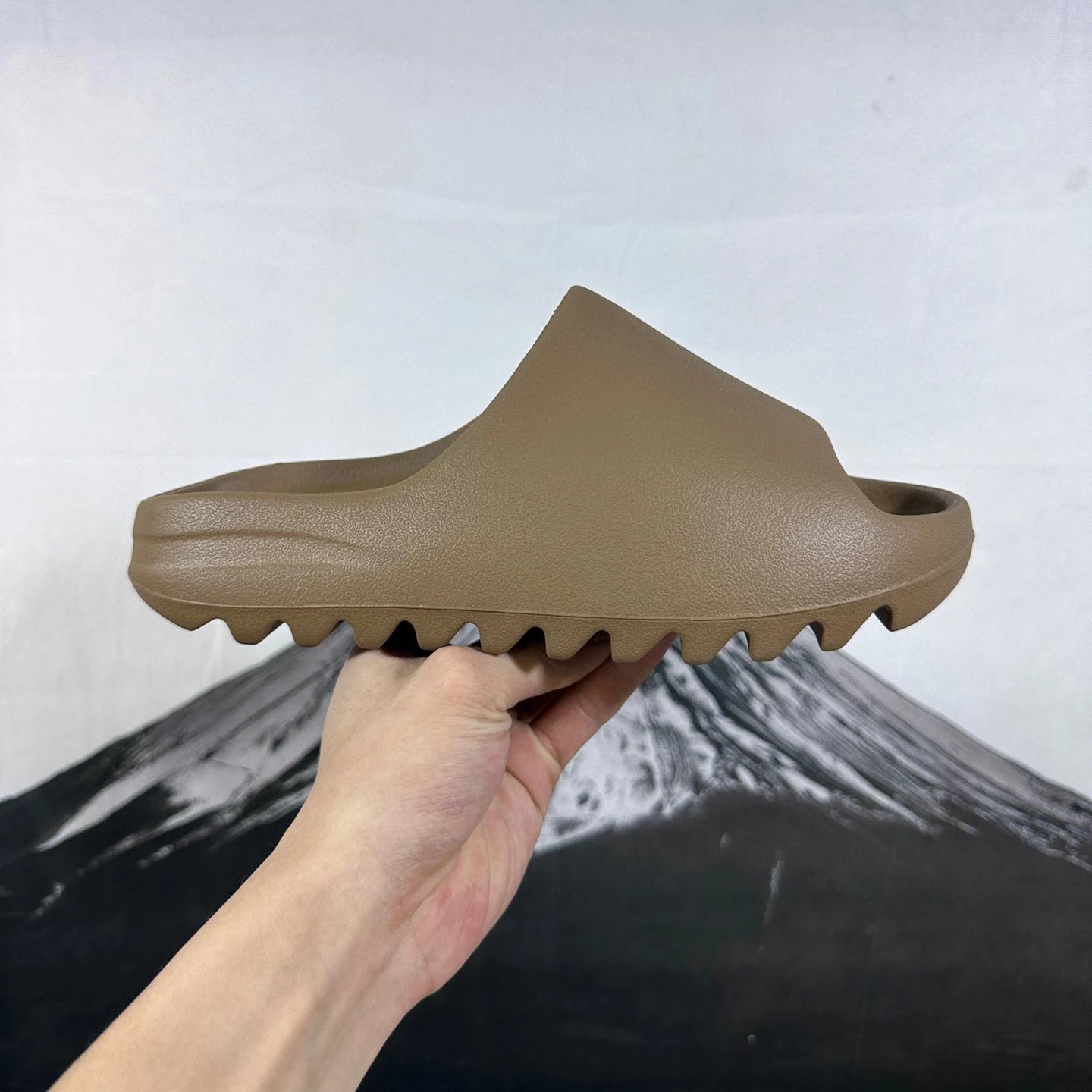 Matte GW1931 Army Brown
