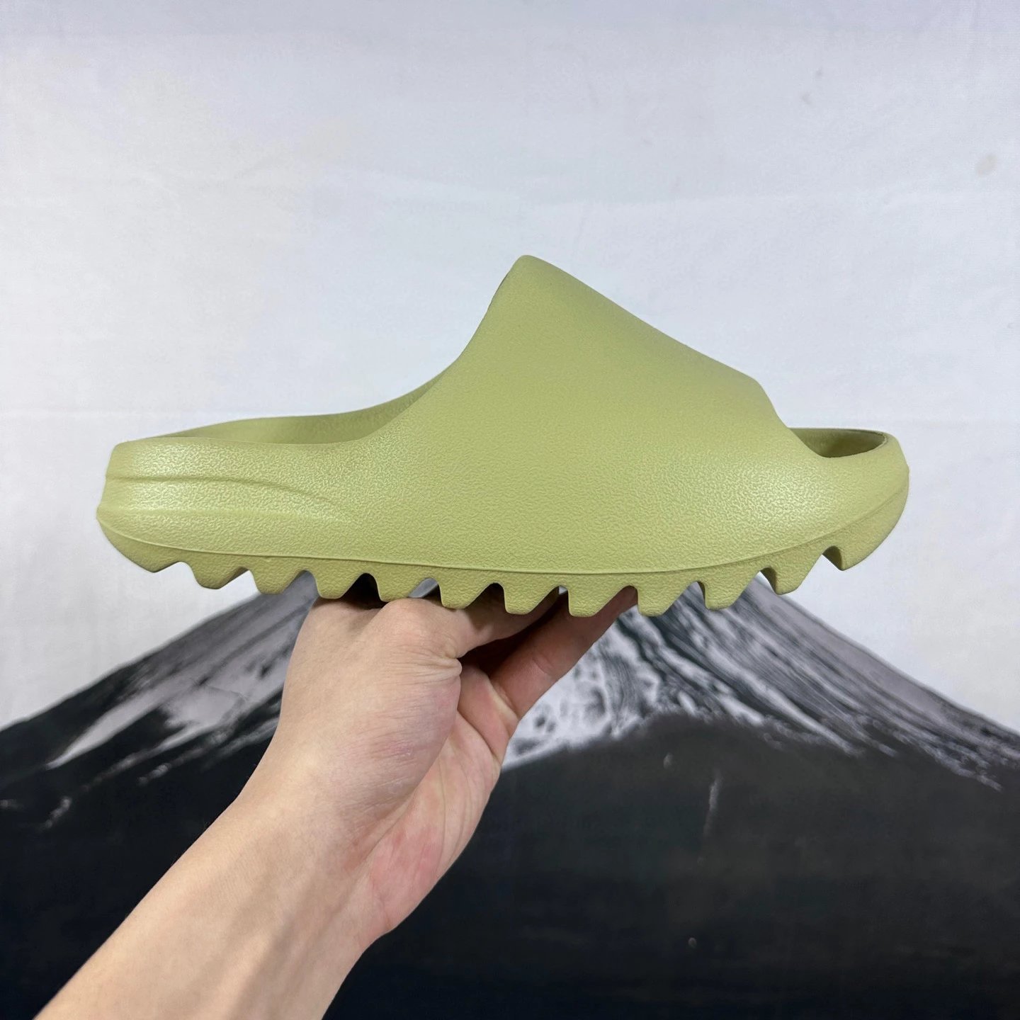 Matte FZ5904 Matte Green