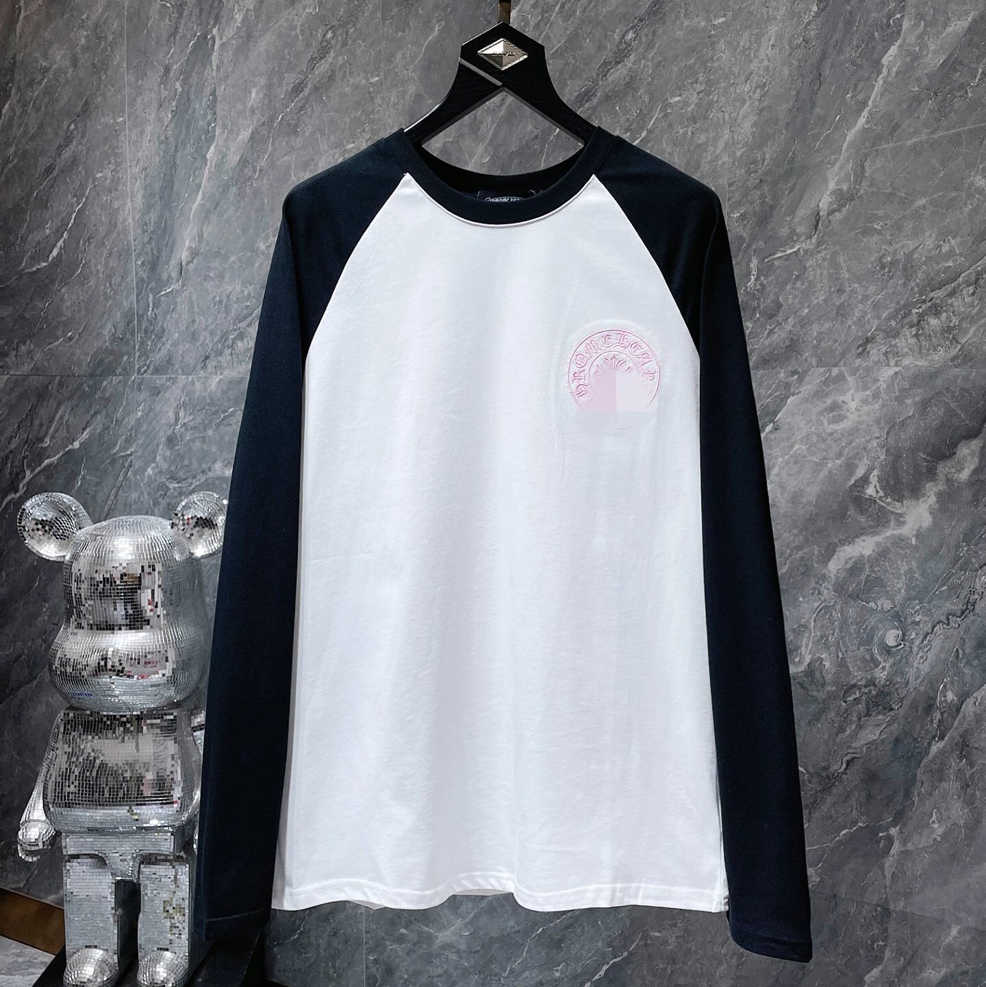 8690 # White against Black