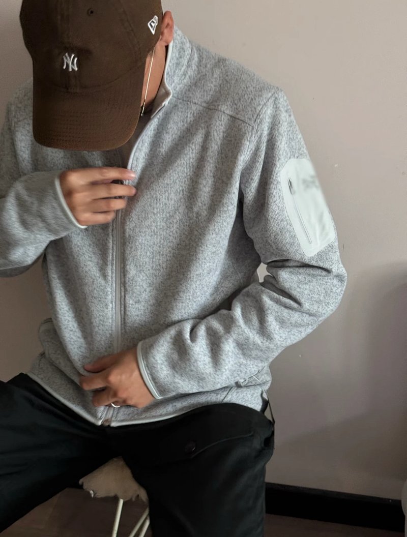 Luyi 24h Covert