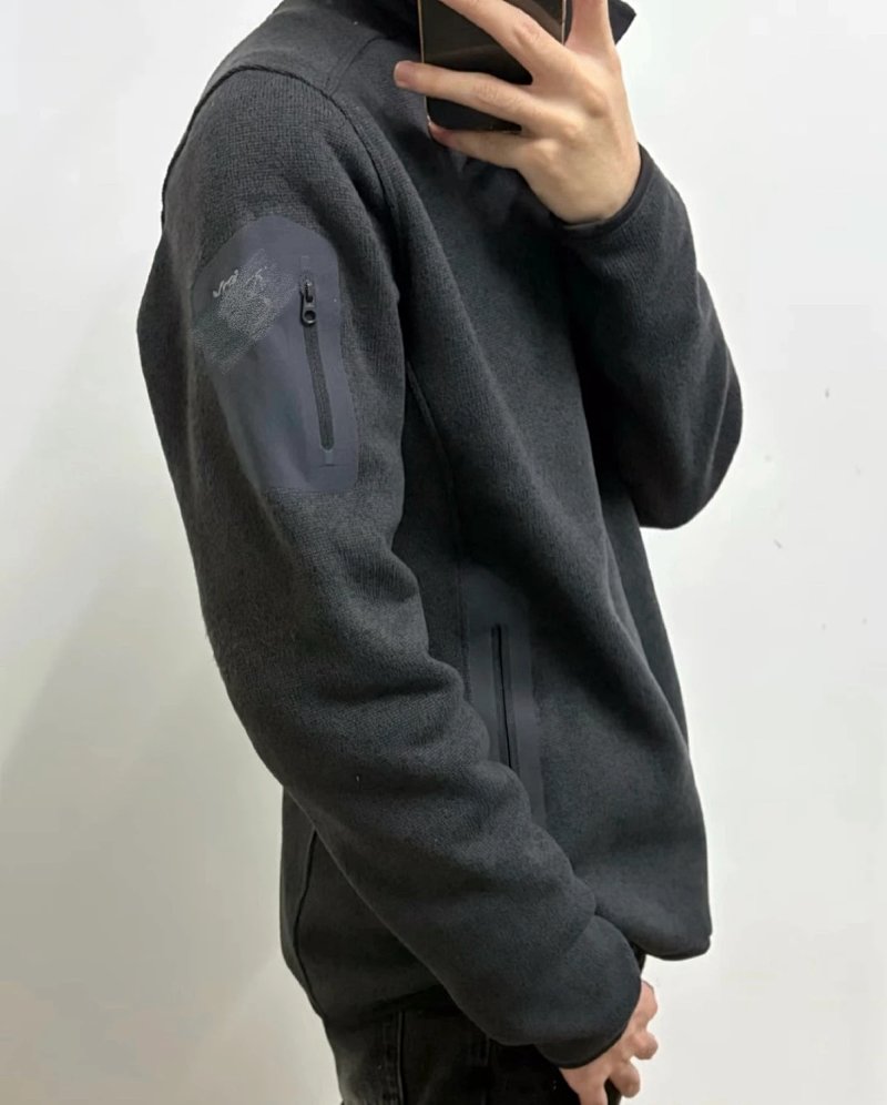 Luyi 24h Covert
