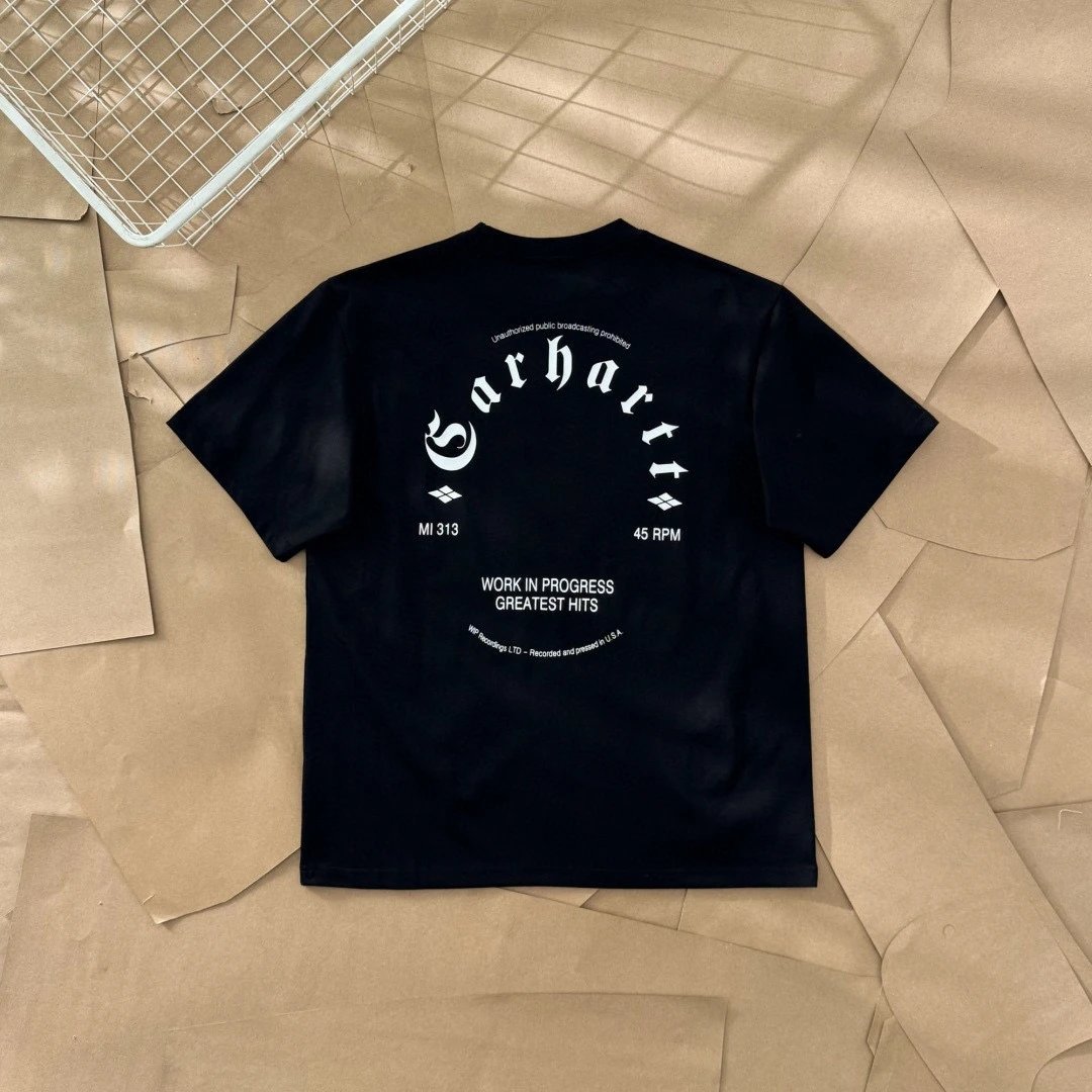 1008 Black
