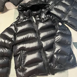 thumbnail for Maya夹克羽绒服