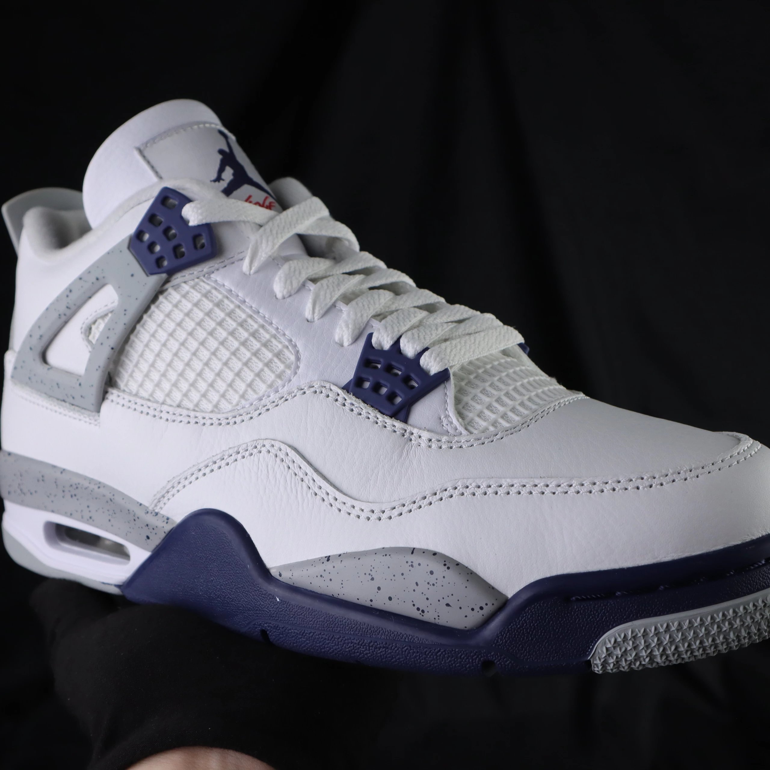 Midnight Navy