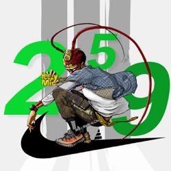 259soles（R1 Official)