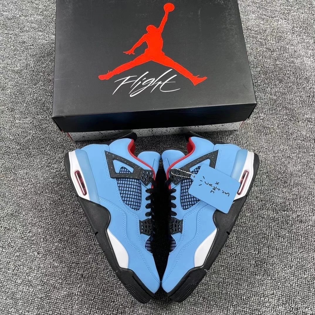 TS Cactus Jack