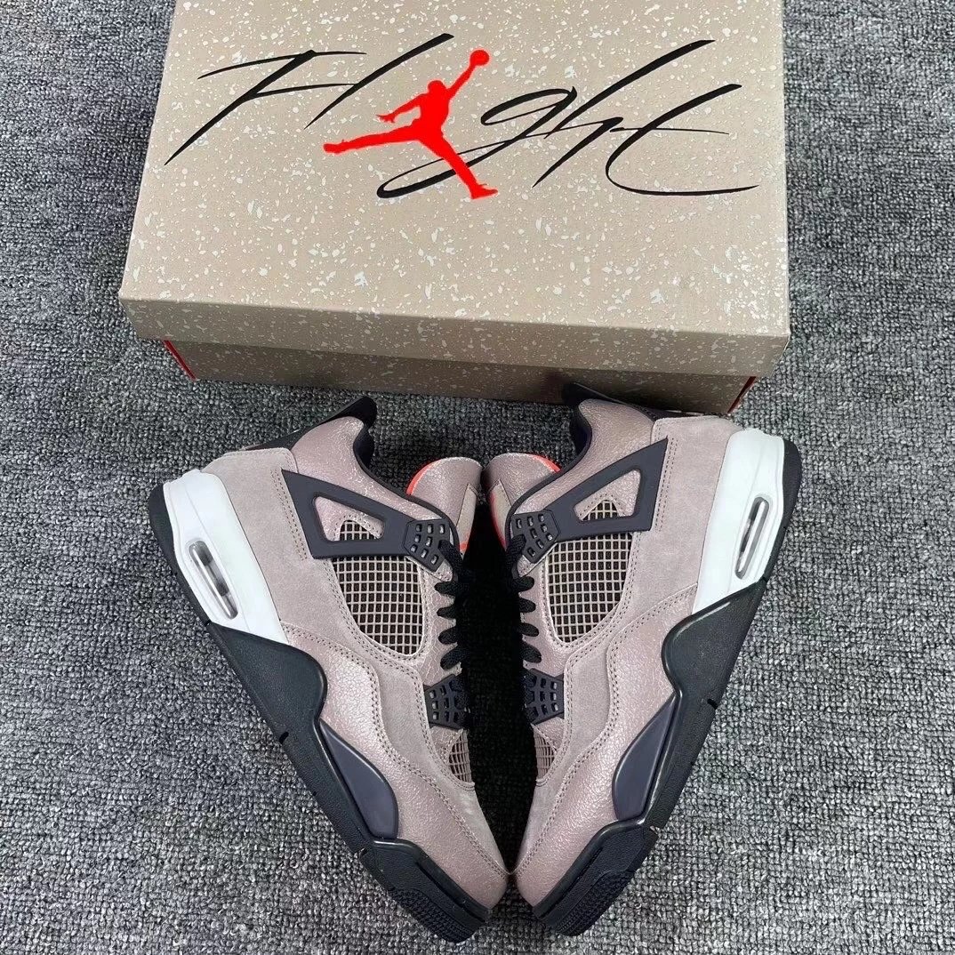 Taupe Haze