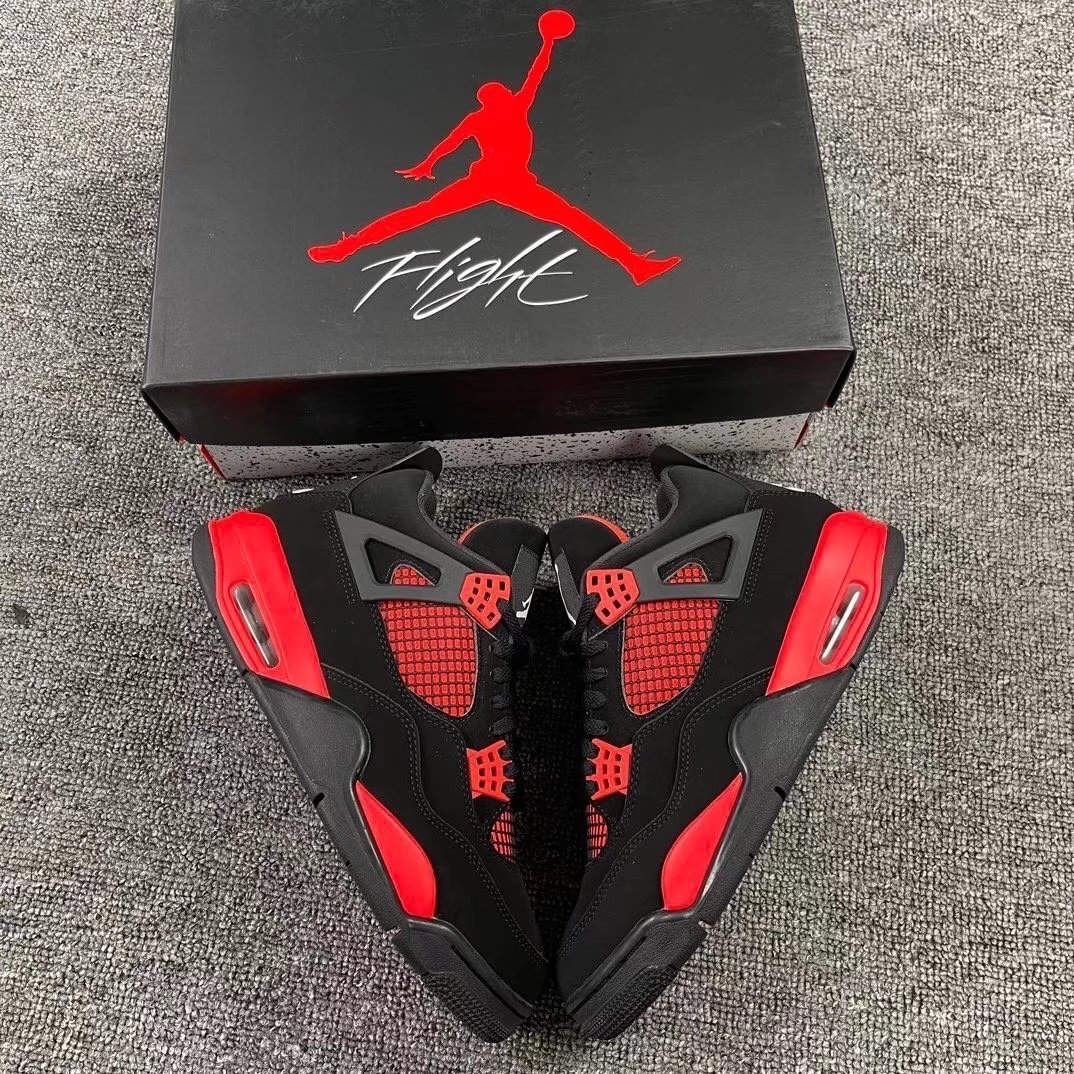 Red Thunder