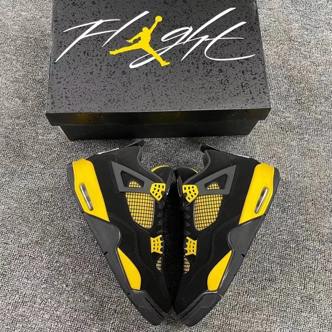 Thunder