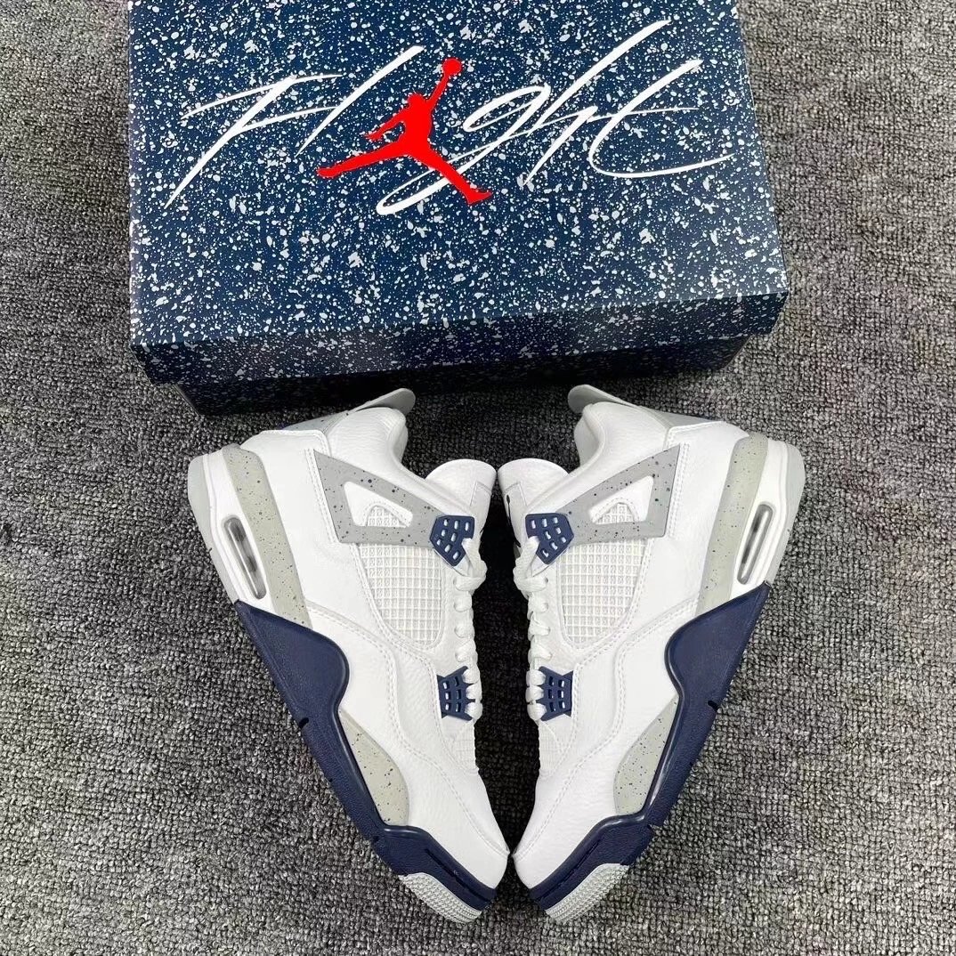 Midnight Navy