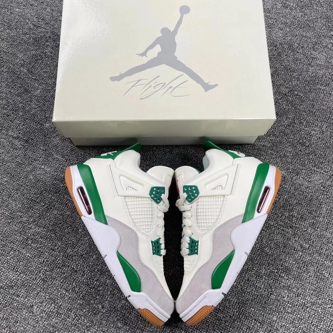 SB Pine Green