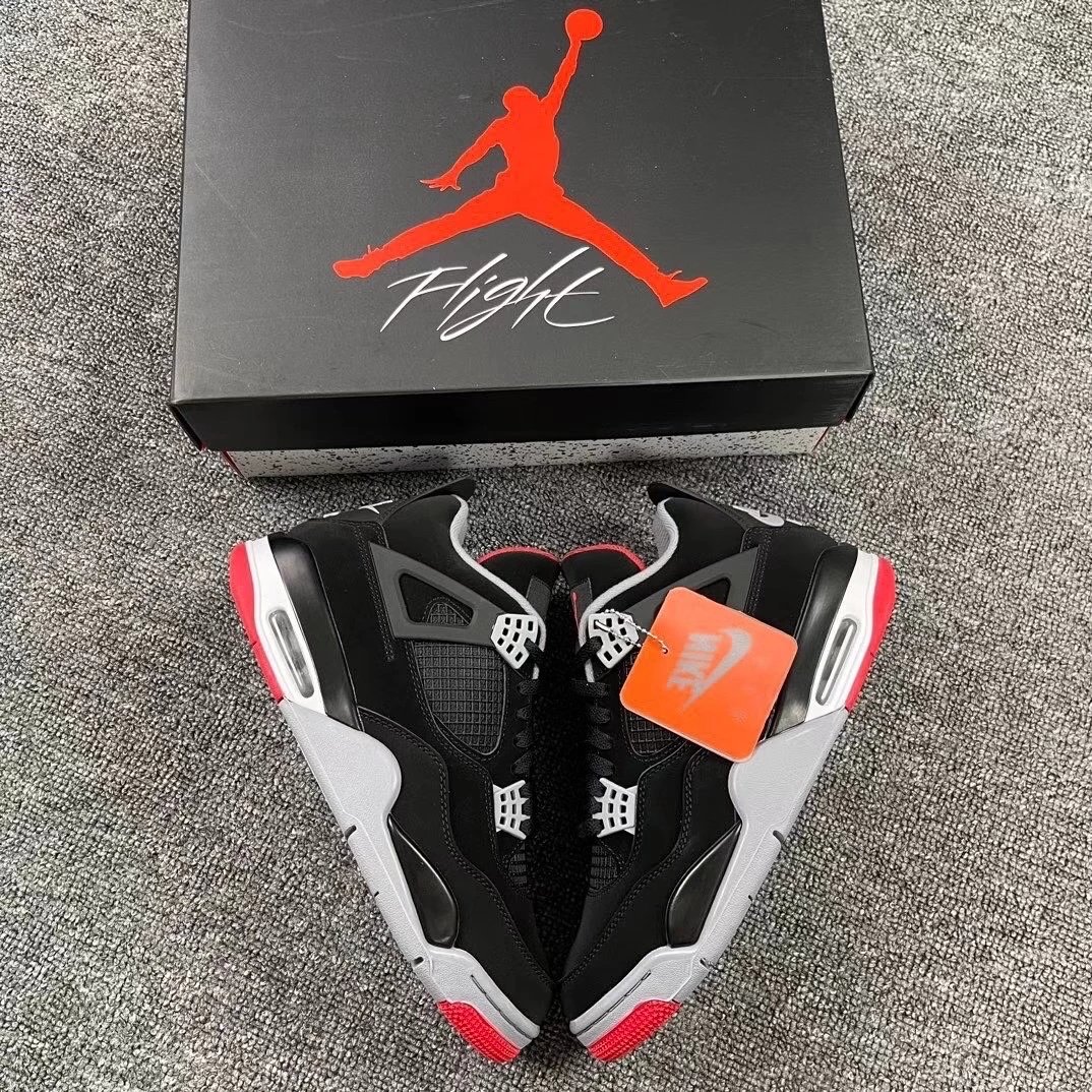 Bred