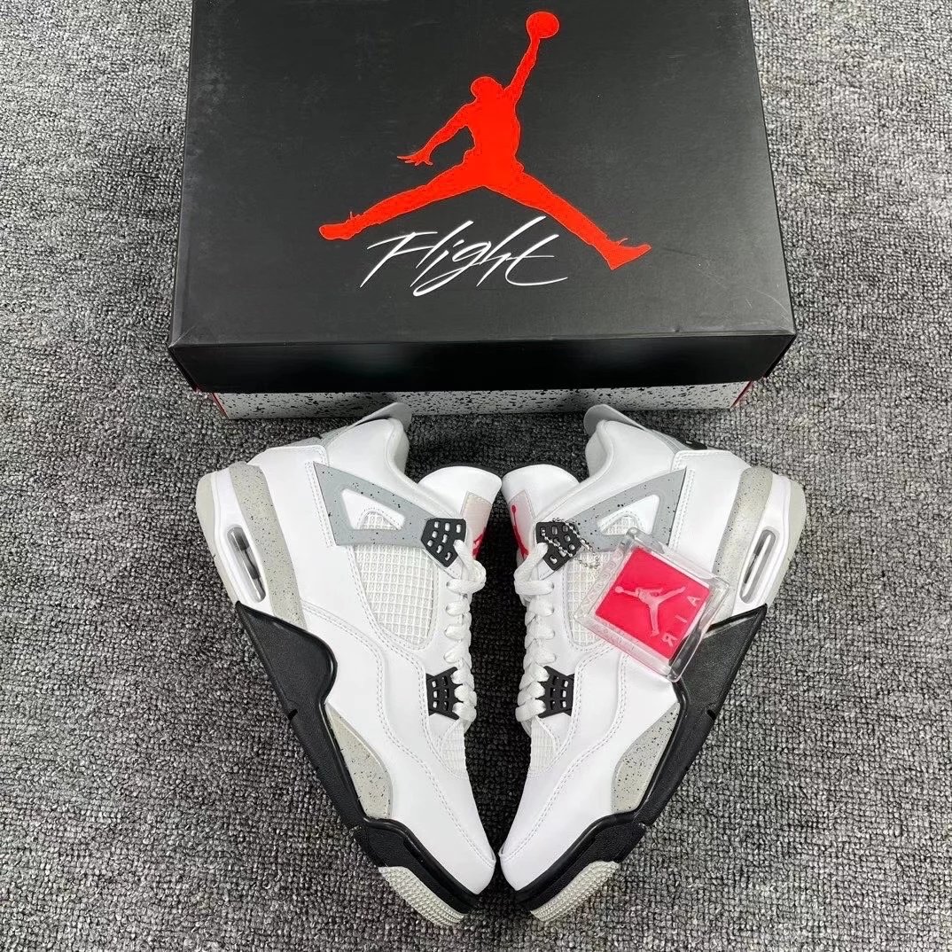 White Cement