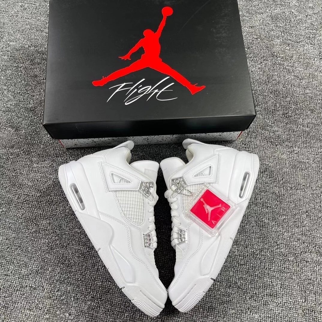 Pure Money